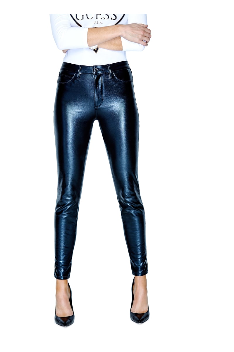 guess 1981 high rise skinny