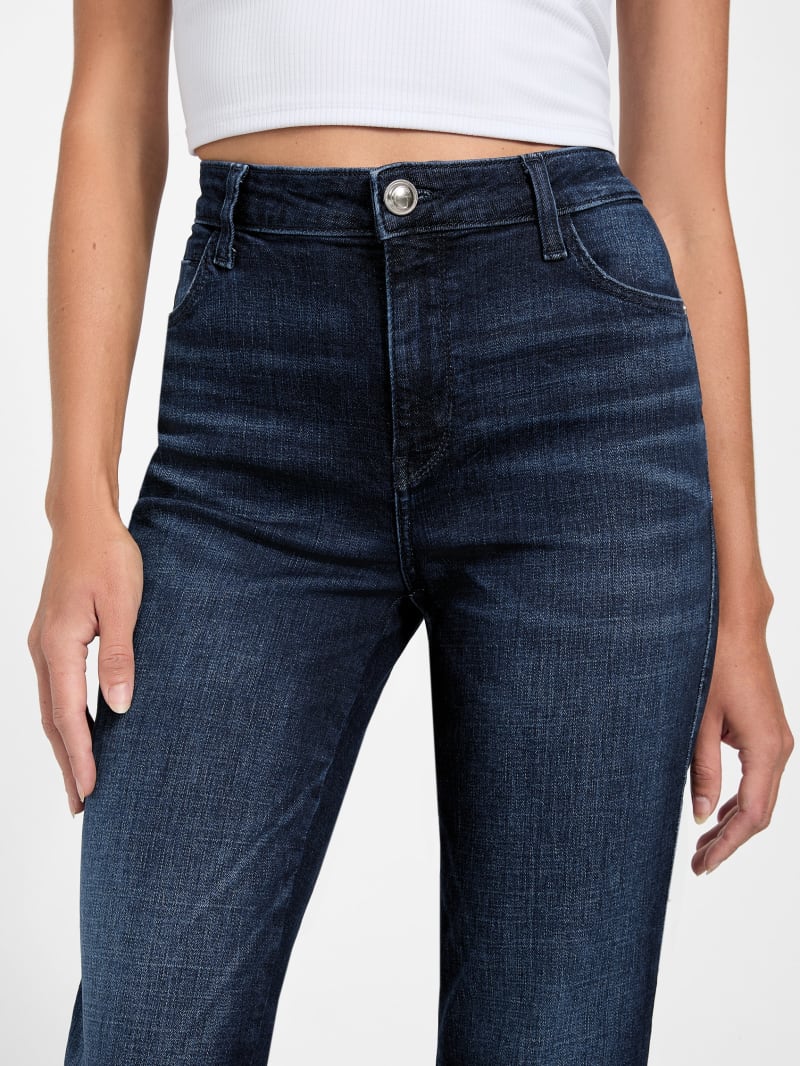 Eco Sexy Straight Jeans