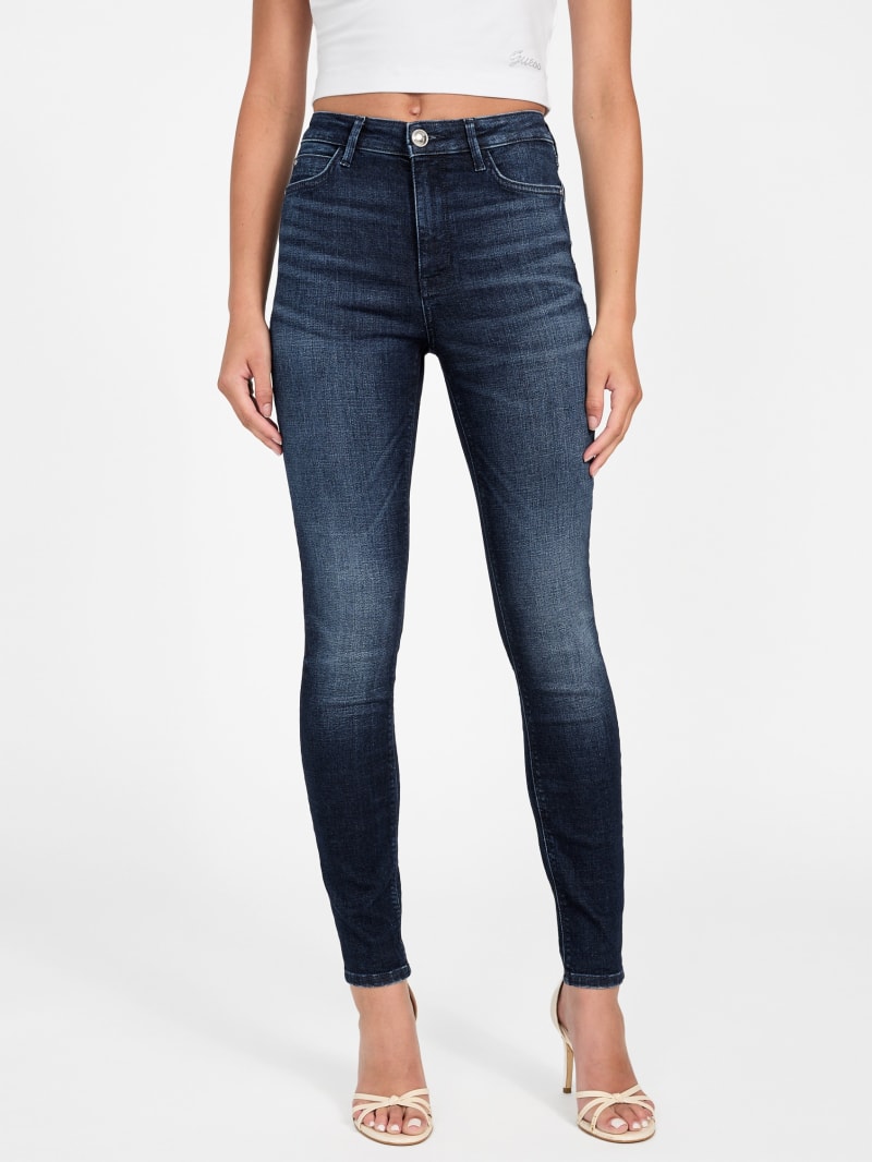 Eco 1981 Skinny Jeans