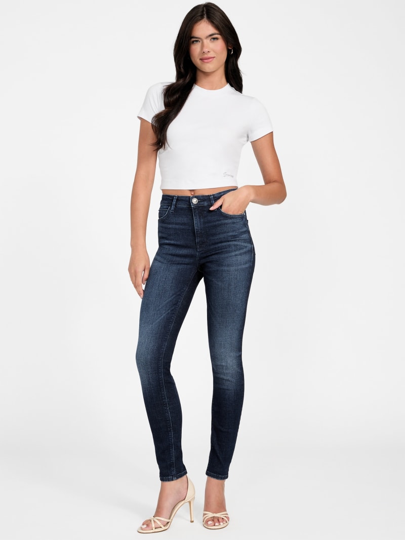 Eco 1981 Skinny Jeans