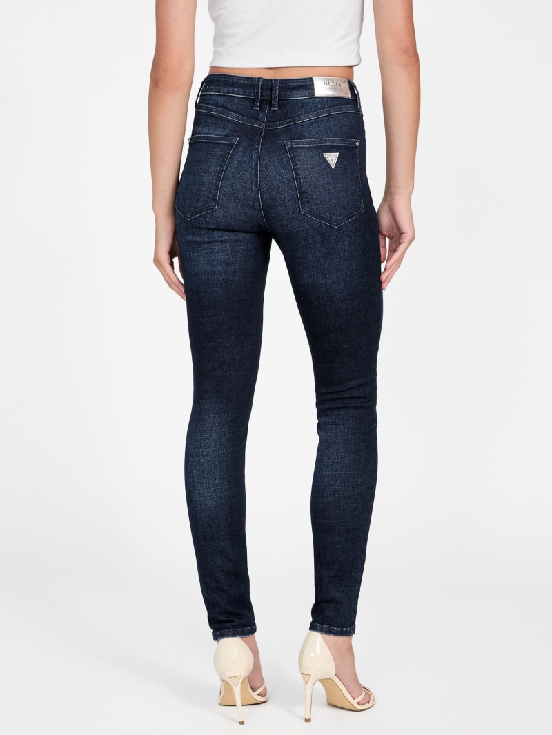 Eco 1981 Skinny Jeans | GUESS