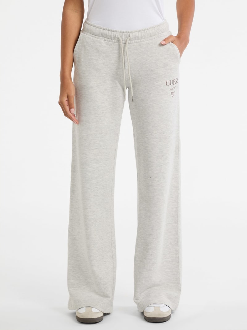 GUESS® GUESS Originals Eco Distressed Baker Sweatpants