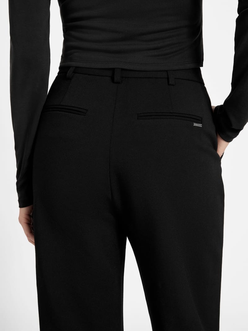 Eco Emy Straight-Leg Pants