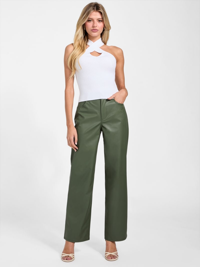 Pantalon treillis Guerilla Ripstop Cam CE