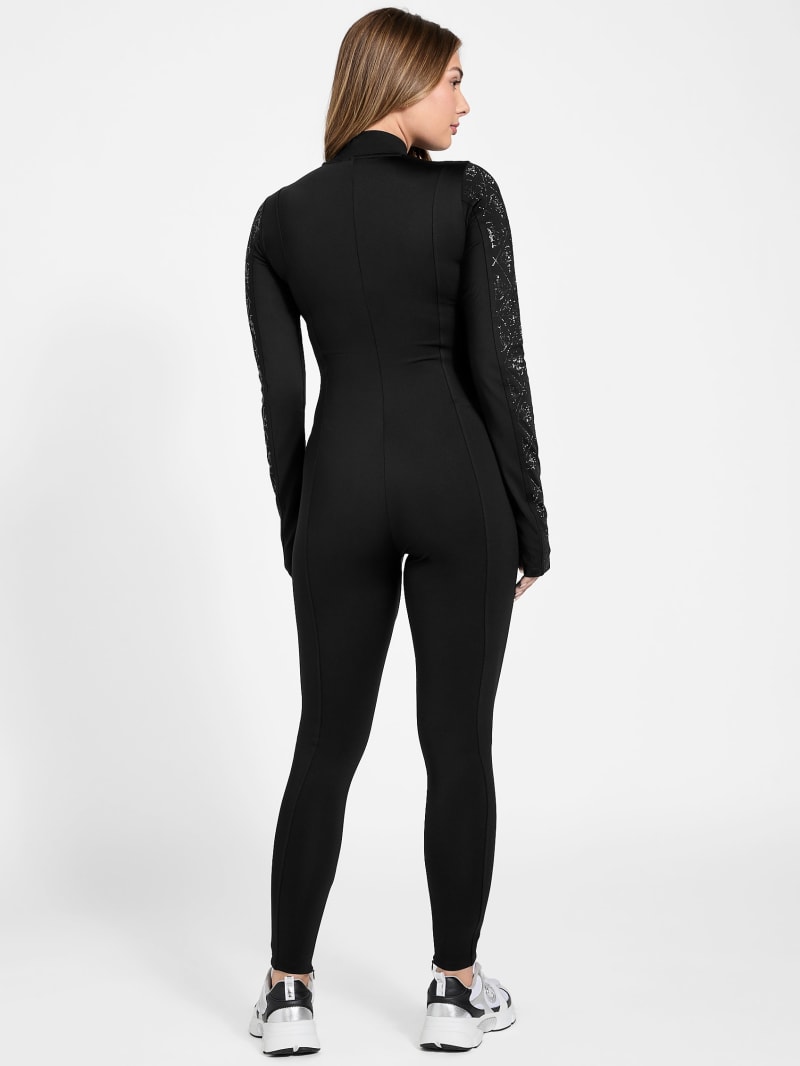 GUESS® Eco Debby Zip Jumpsuit