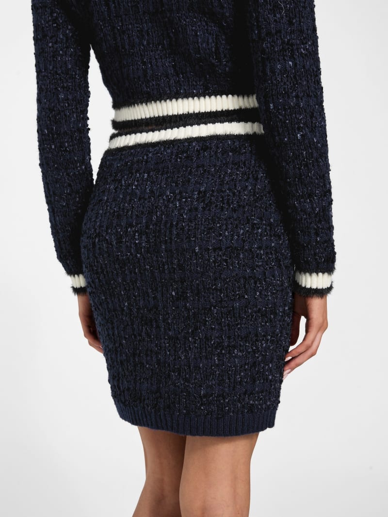 Aomori Sweater Skirt