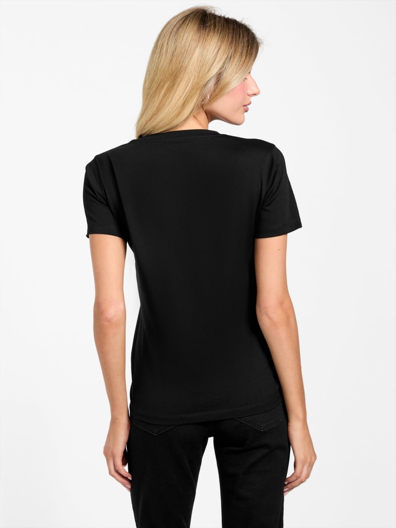 Eco Krystal Triangle Tee