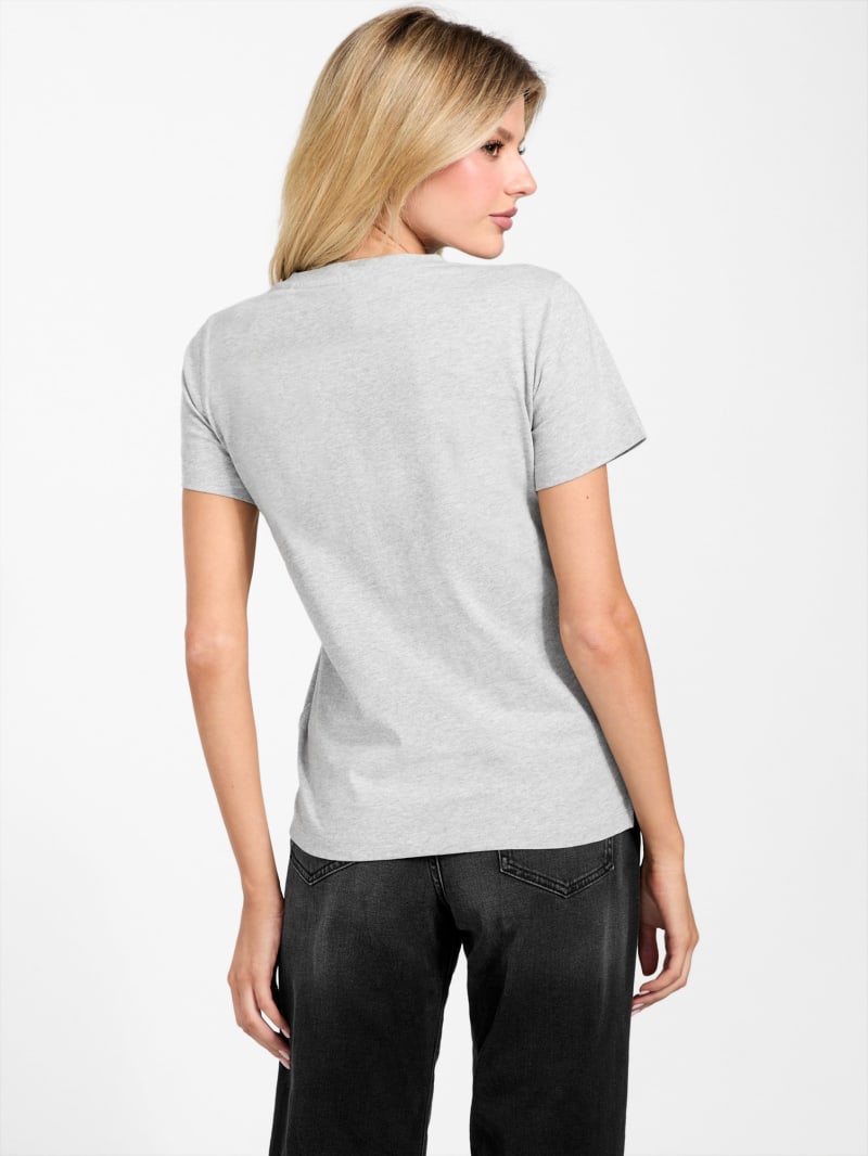 Eco Krystal Triangle Tee