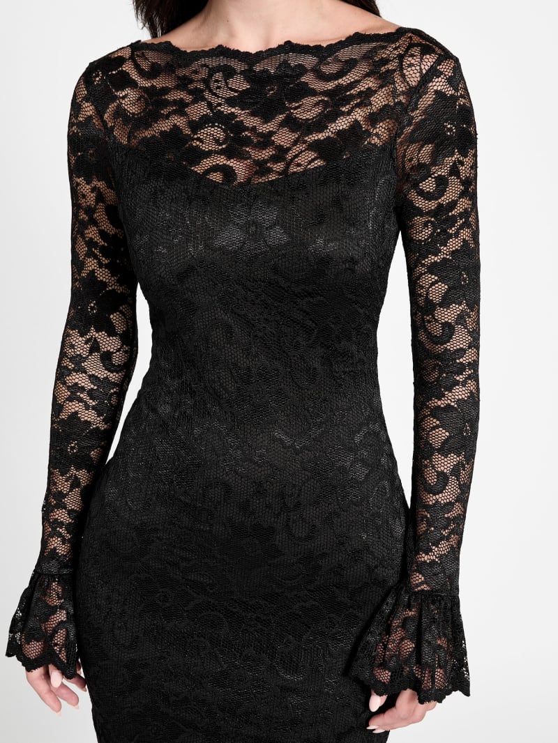 Eco Seraphina Lace Dress