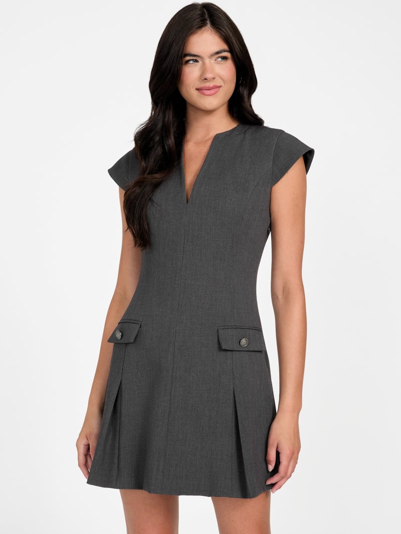 Eco Joandra Mini Dress