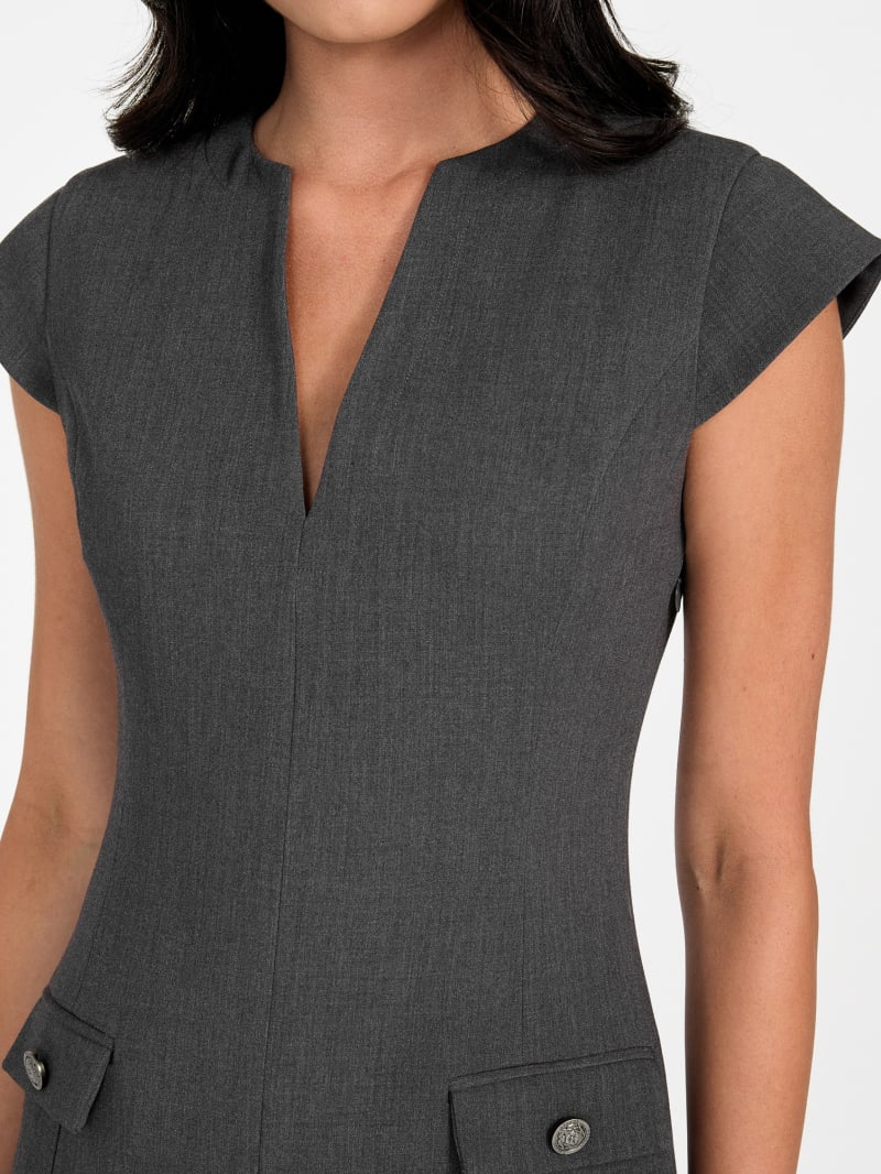 Eco Joandra Mini Dress