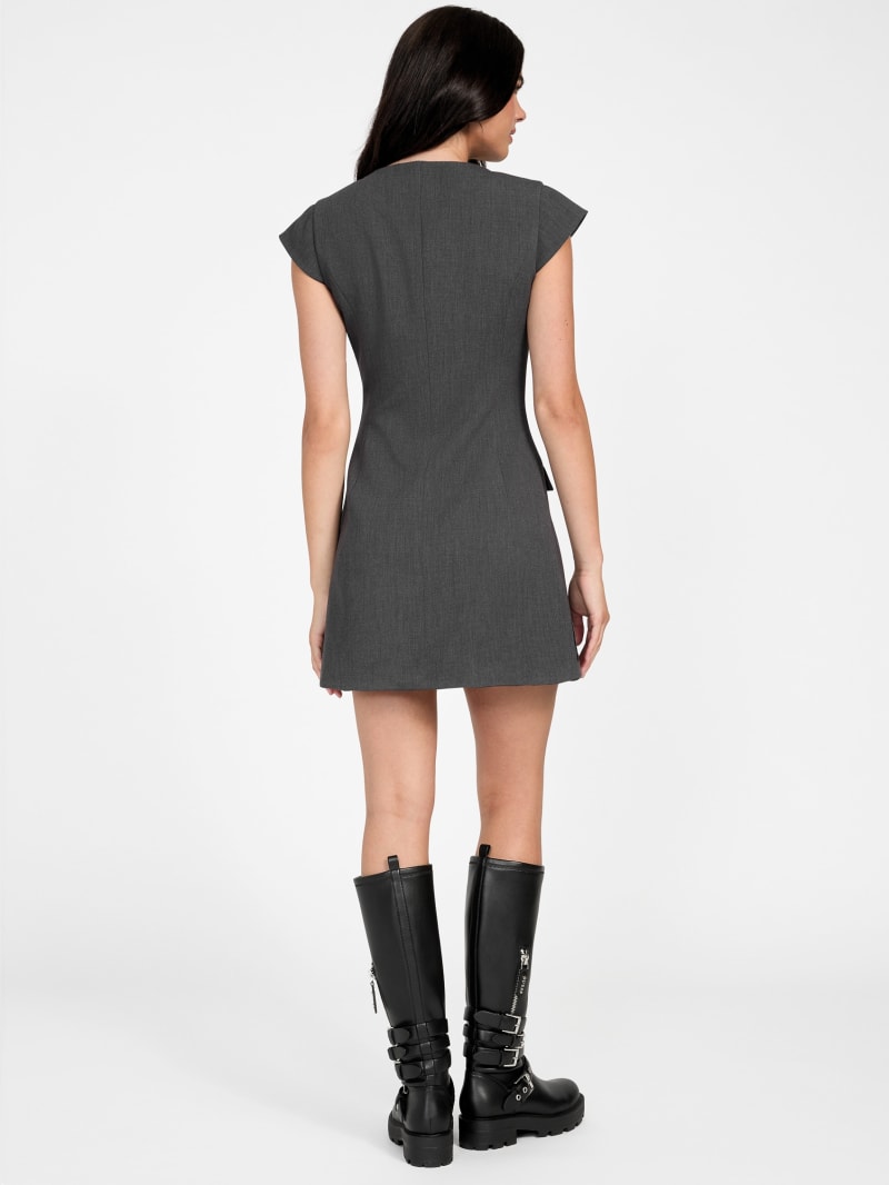 Eco Joandra Mini Dress