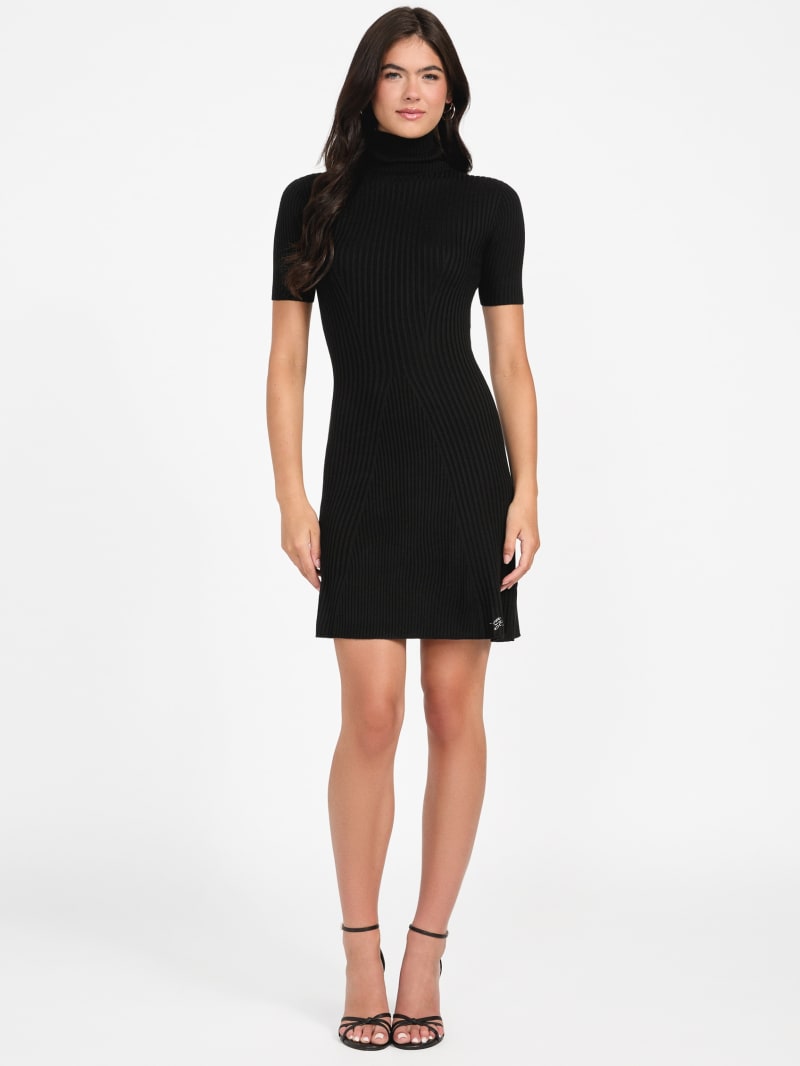 Eco Julia Seamless Sweater Dress | GUESS