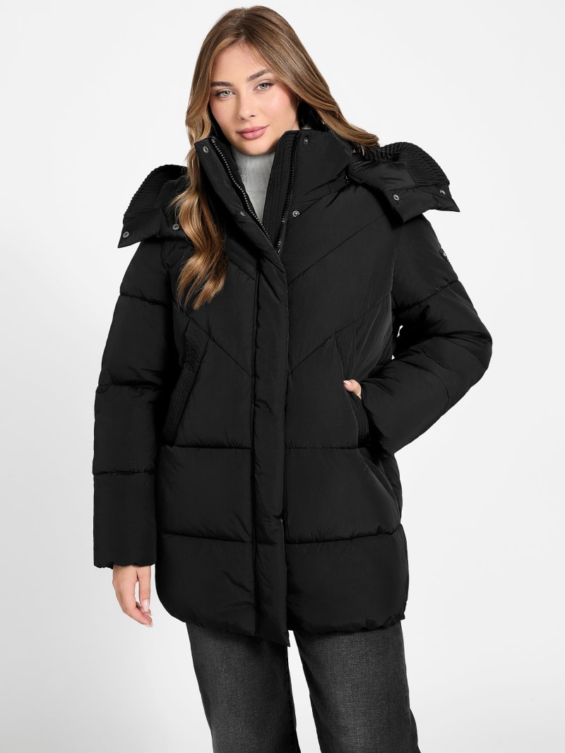 Women's Puffer Jackets