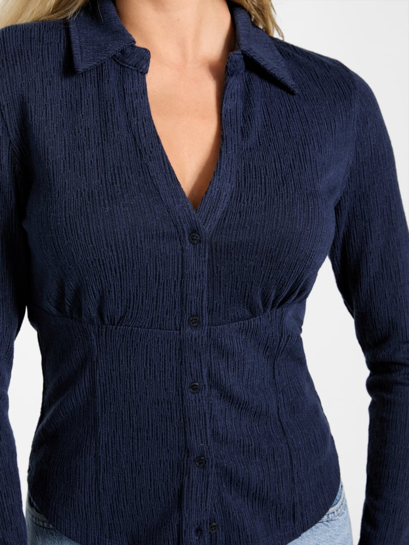 Eco Annida Corset Top