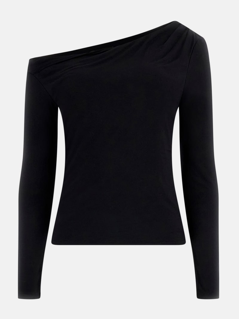 Eco Julianna Off-Shoulder Top