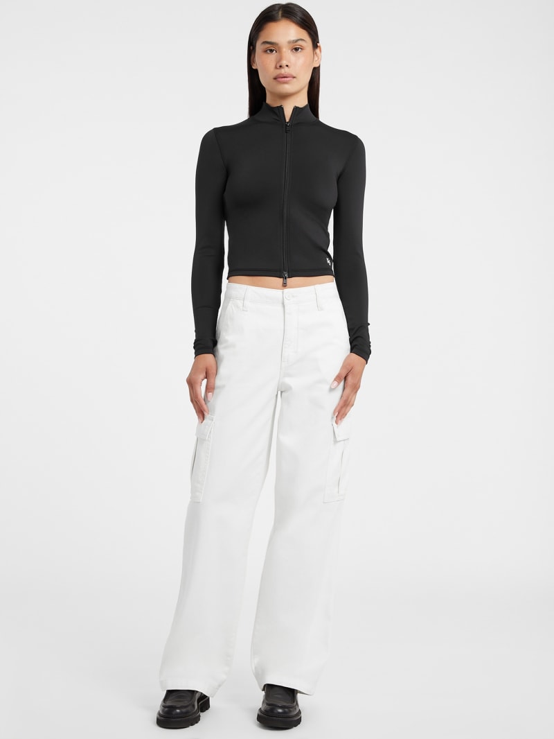 トップス lgb129 Sale】ミディアムトップ アイボリー | Real Stone,ブラトップ