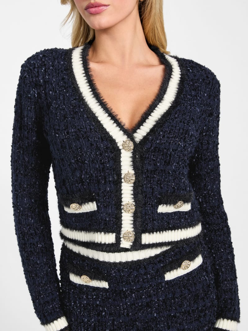 Aomori Cardigan