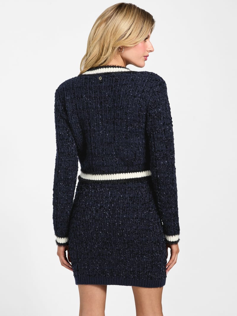 Aomori Cardigan