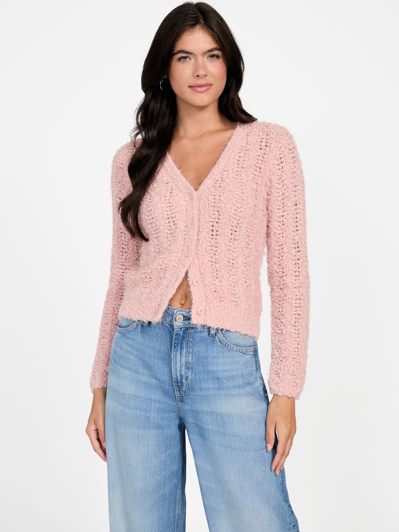 Women's Sweaters, Hoodies & Pullovers | GUESS