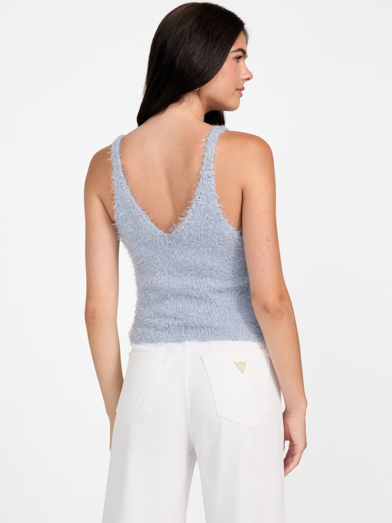 Eco Bea Sweater Tank