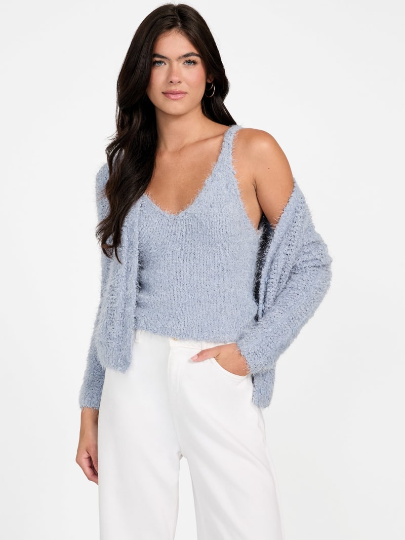 Eco Bea Sweater Tank