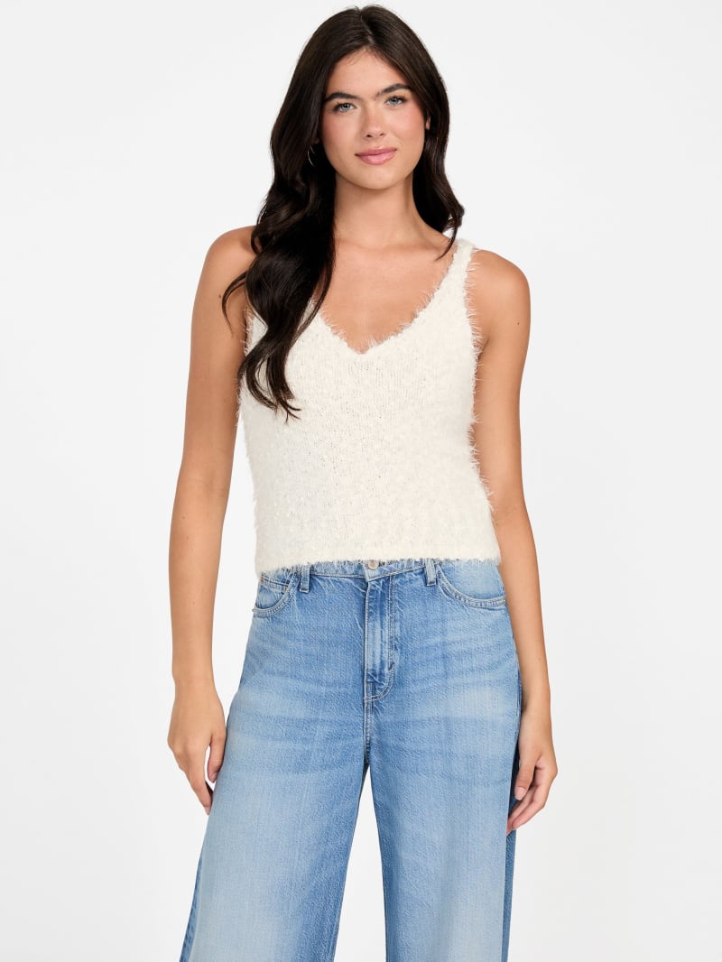 Eco Bea Sweater Tank