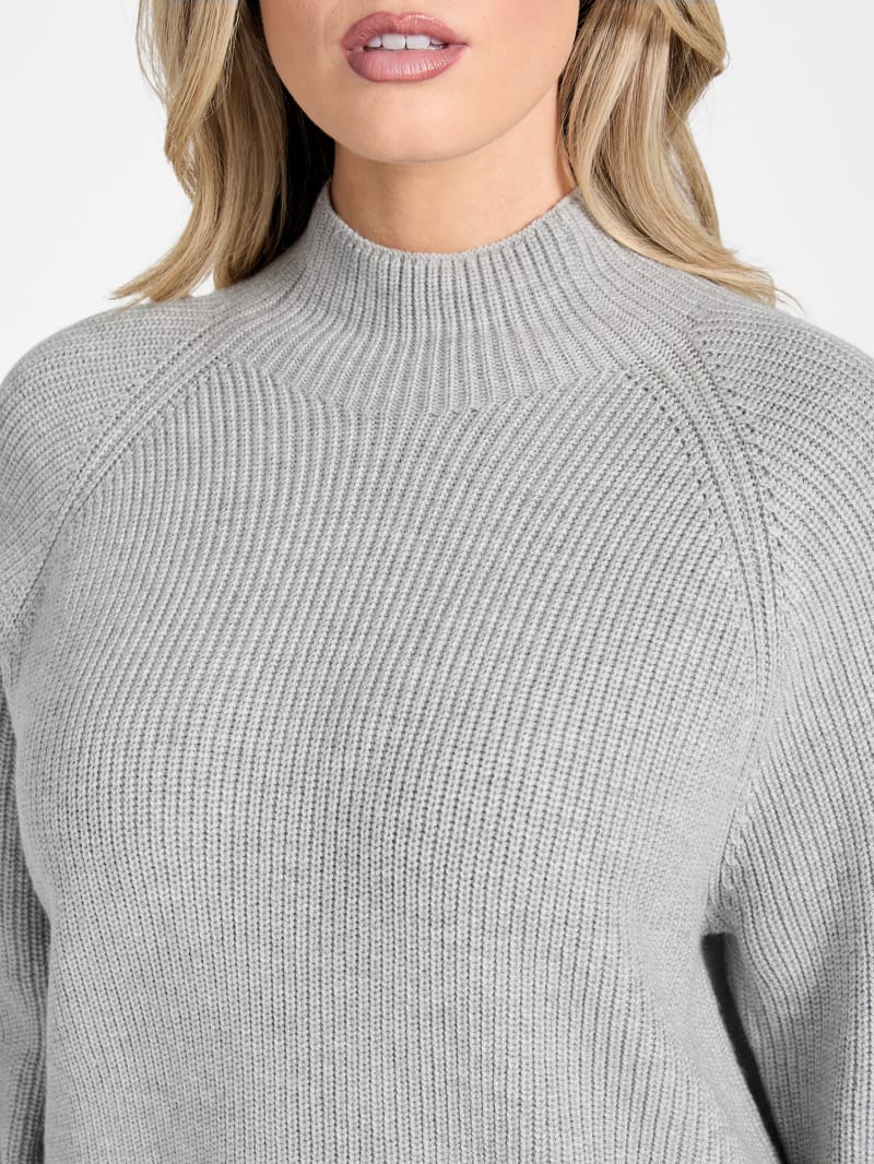 Eco Gemma Raglan Sweater