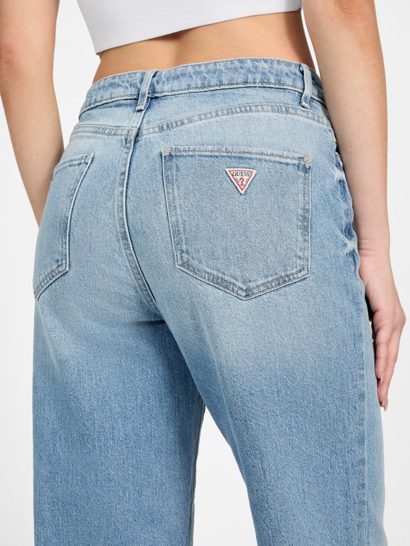 90s High-Rise Jeans | GUESS