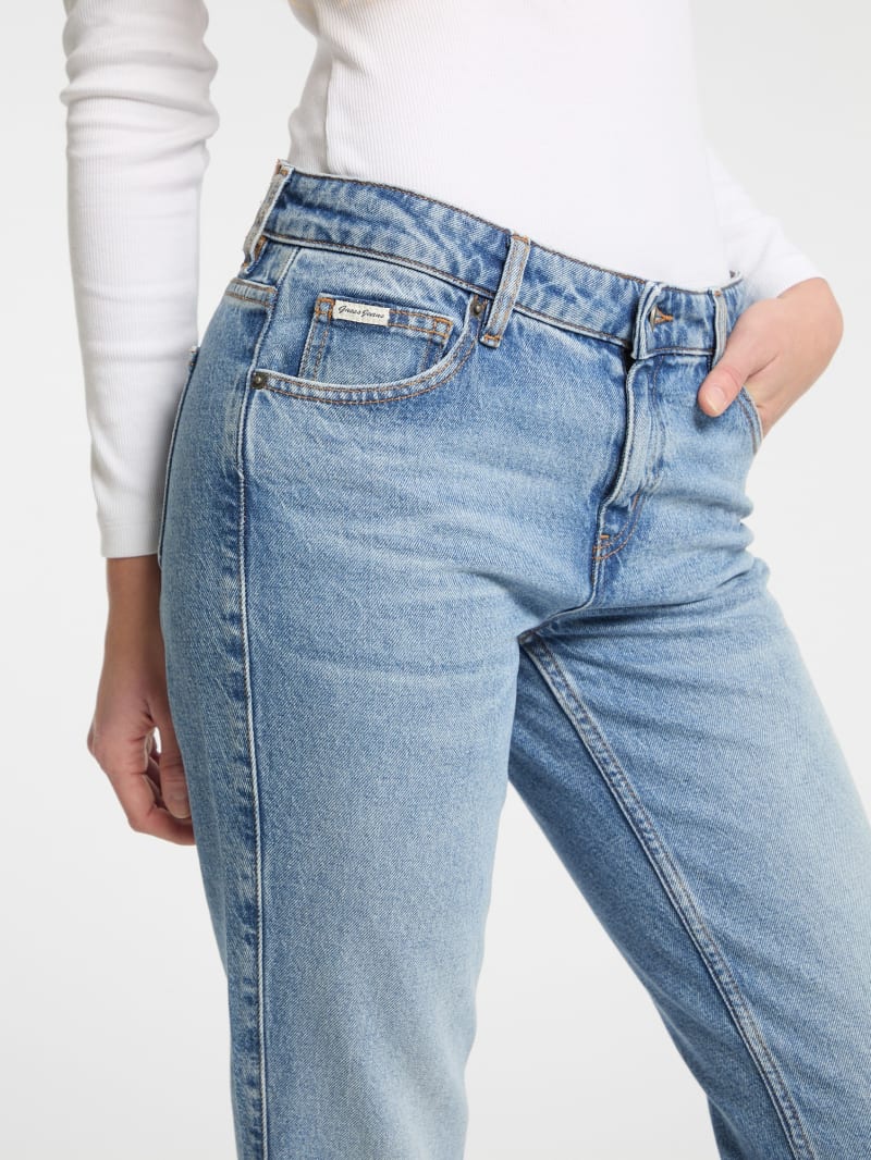 G09 Bootcut Jeans