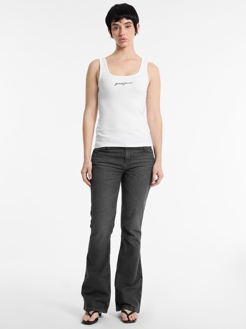 G09 Bootcut Jeans