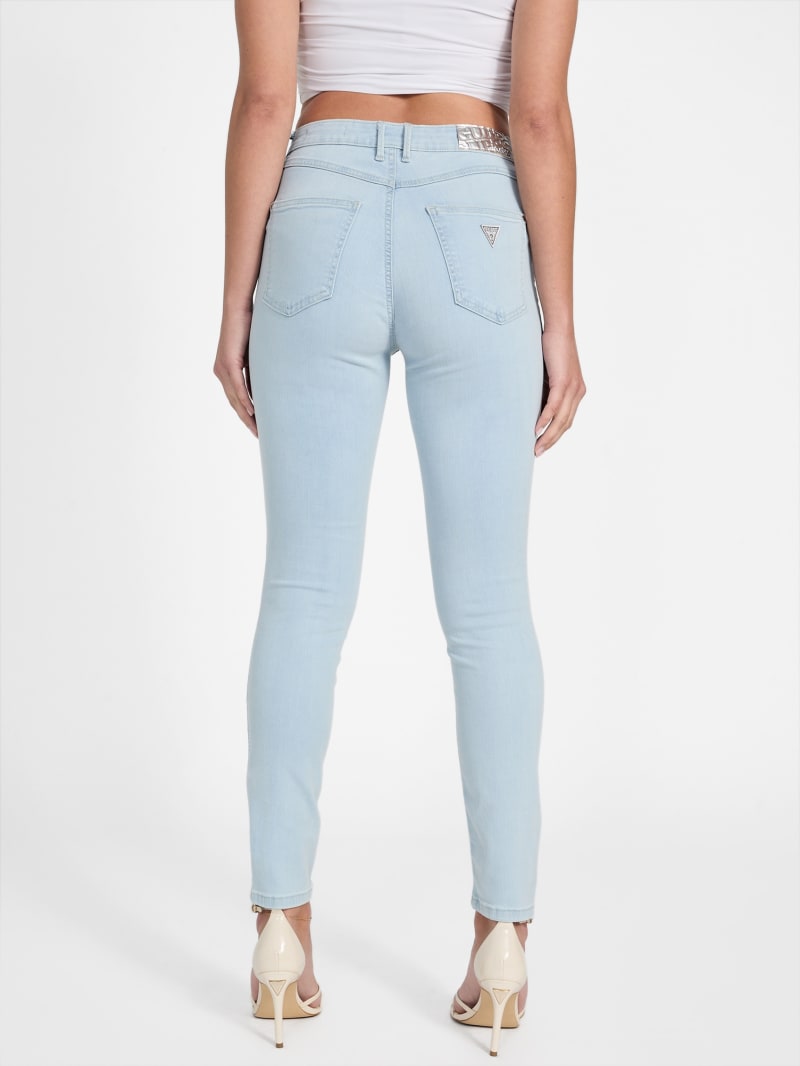 商品画像：glamb（グラム）の「Reading skinny denim / レディングスキニー 3