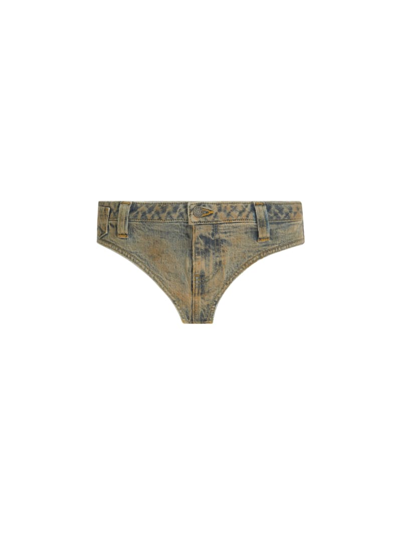 GUESS® denim bottoms
