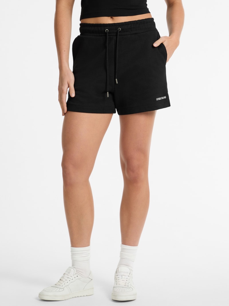 Knit Shorts | GUESS Jeans