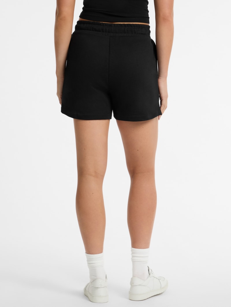 Gigi Knit Shorts | Gajess