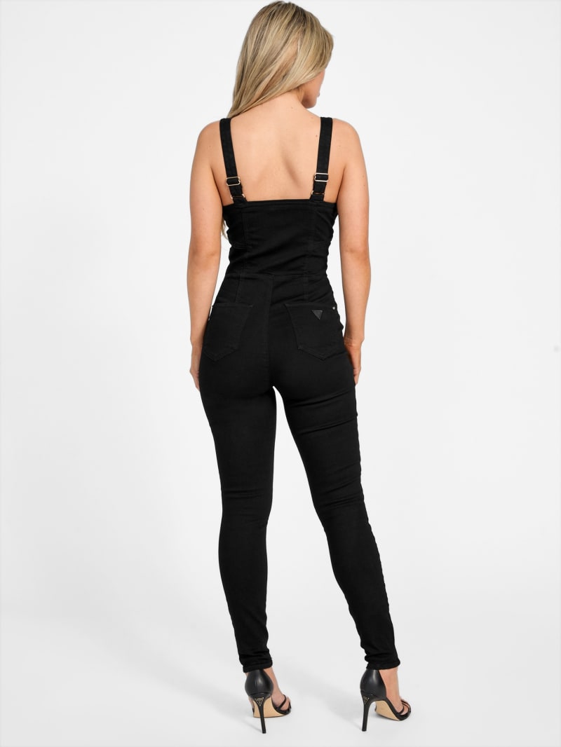 GUESS® Eco Janae Denim Jumpsuit