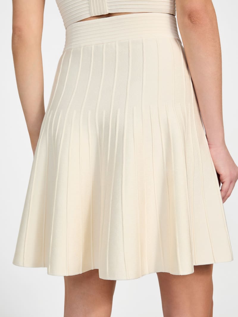Staci Sweater Skirt