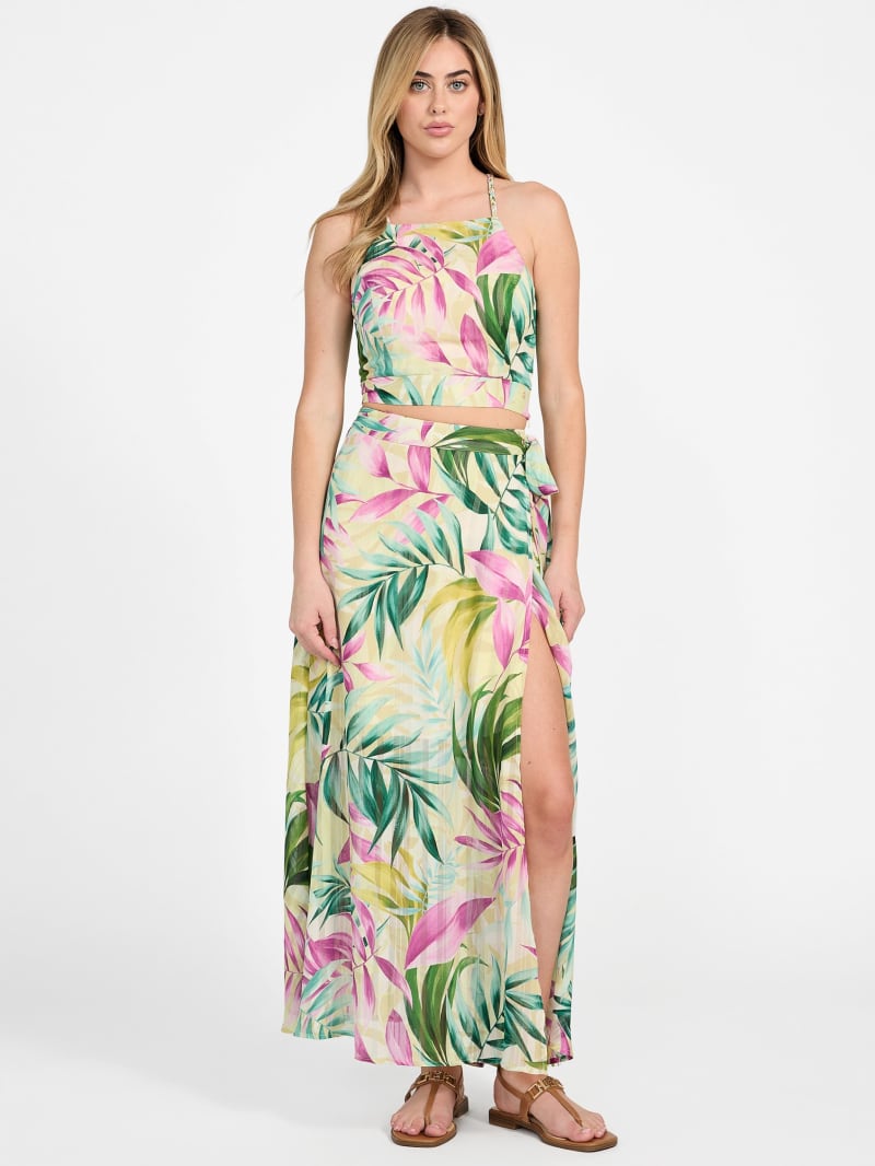 レディースウェア RUFFLOG RW WAIST DESIGN SKIRT ZARA $89 NWT WOMAN RUFFLY WAIST SKIRT ZW COLLECTION ECRU