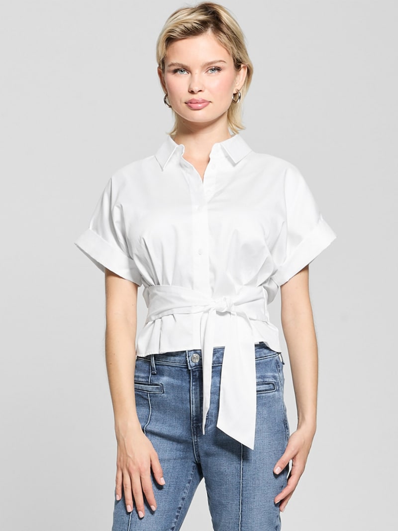トップス Julie Tops – Julie's Clothing