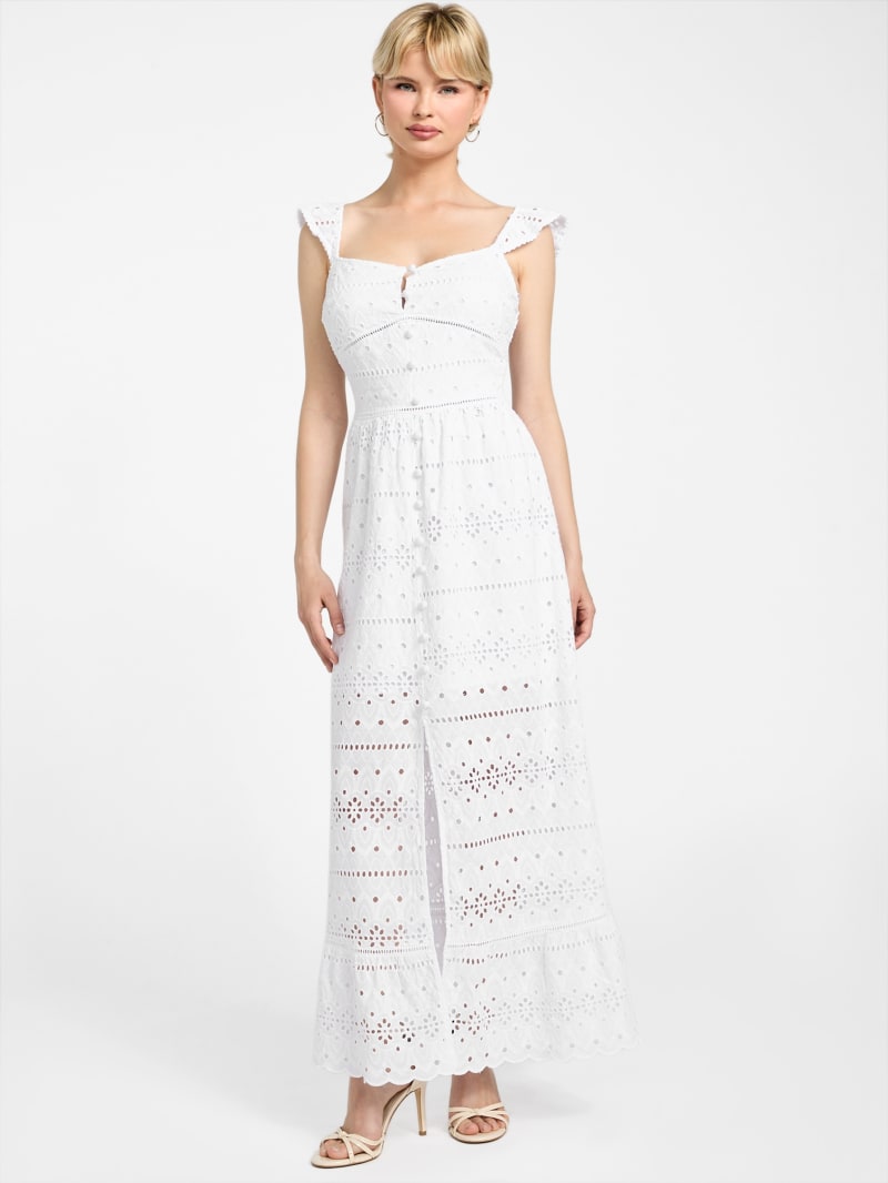 ワンピース ETRO Woman Dress White WRHA0174AV619 X0800 15307703EE_14_f.jpg?impolicy=