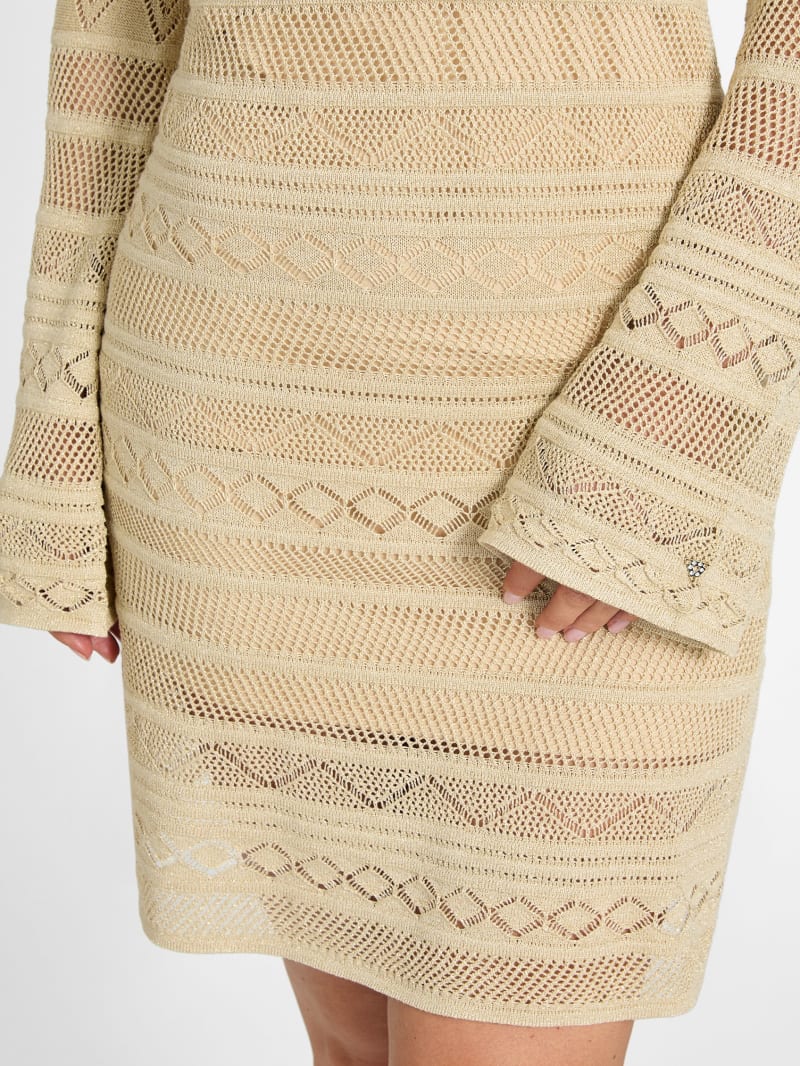 Eco Nellie Sweater Dress