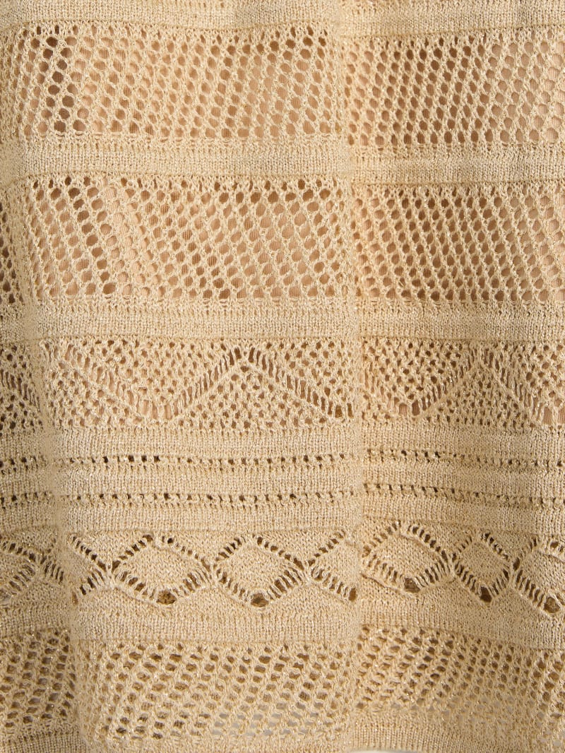 Eco Nellie Sweater Dress