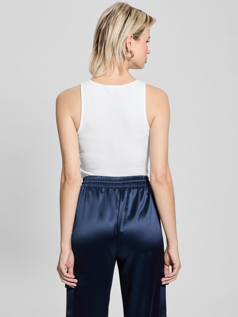 Eco Guendalina Quattro G Tank