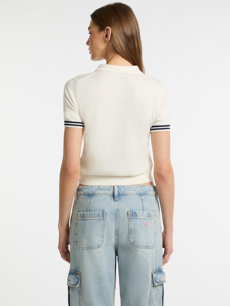 Sweater Polo