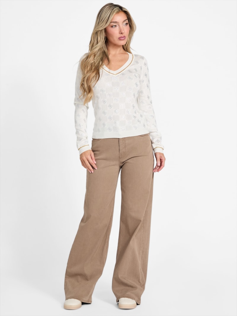 KNIT | ROSIEE