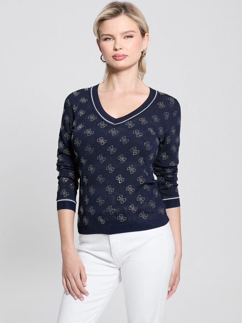 Rosie Quattro G Sweater