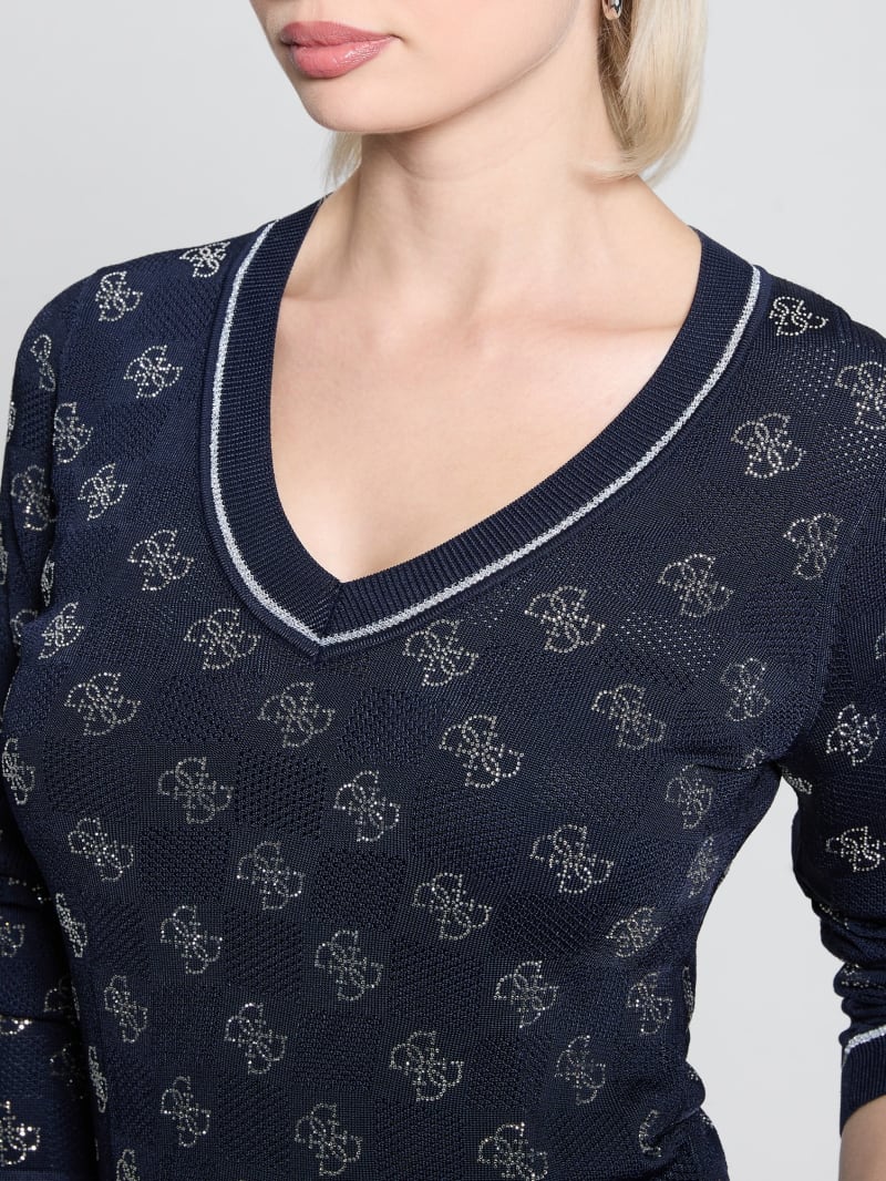Rosie Quattro G Sweater