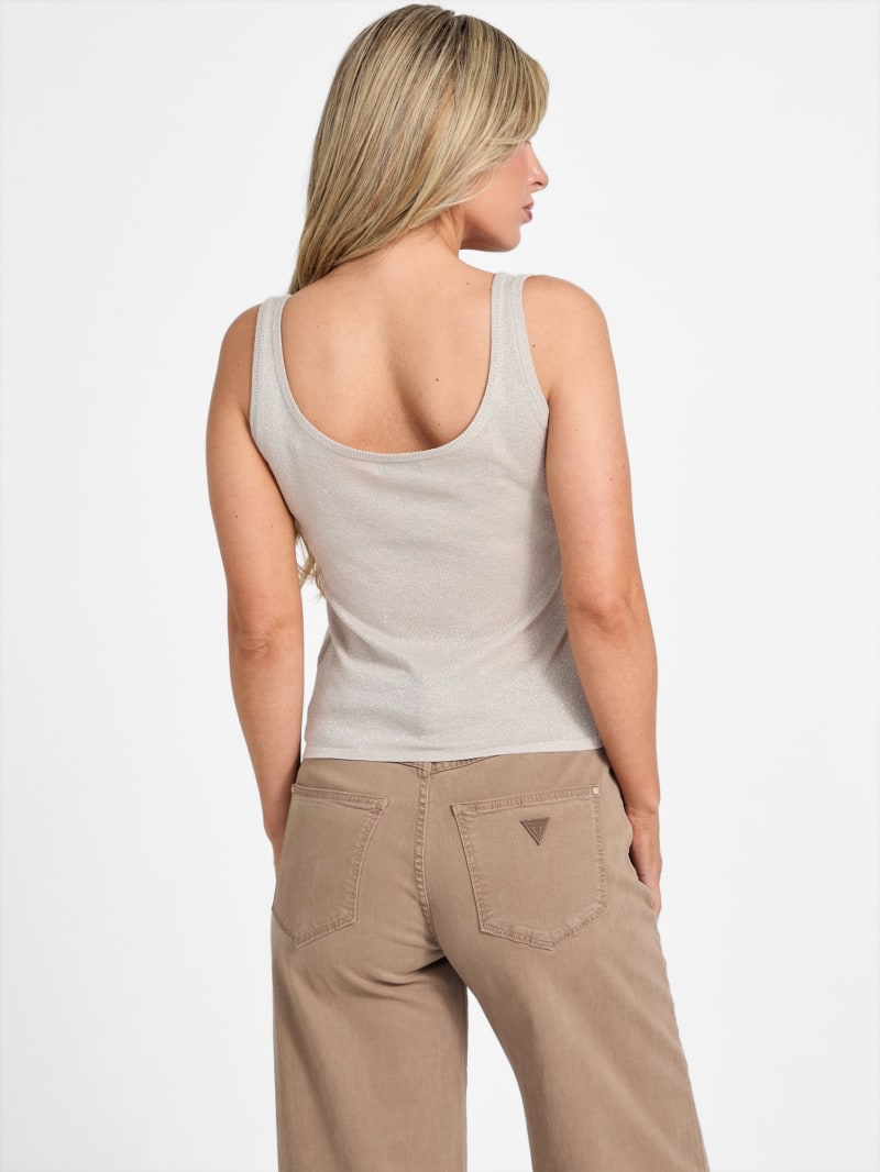 Eco Nellie Sweater Top