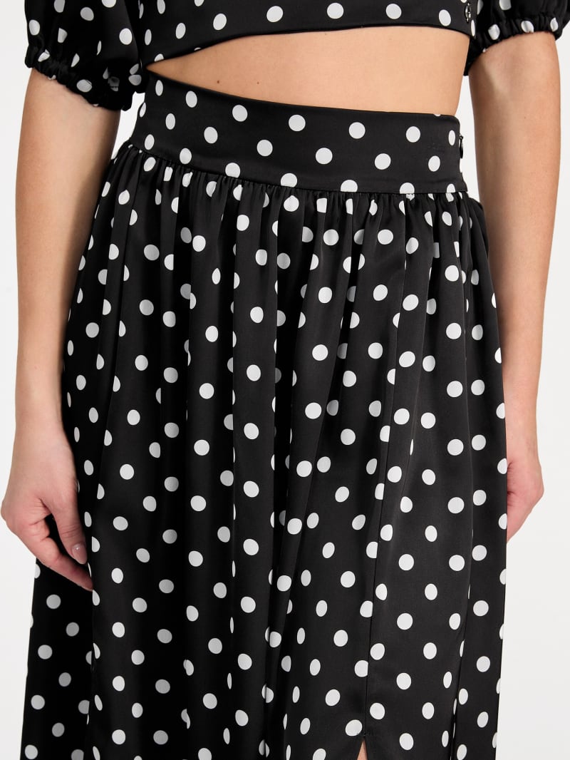 【PORTERNA】Raygle Dot Mid Length Skirt gn02qrscolf56-1.jpg?optimize=