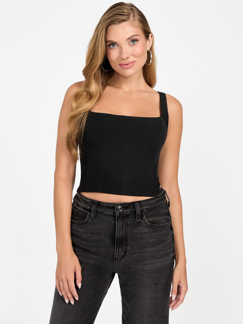 Kori Sleeveless Top